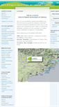 Mobile Screenshot of pagesosagroecologics.com